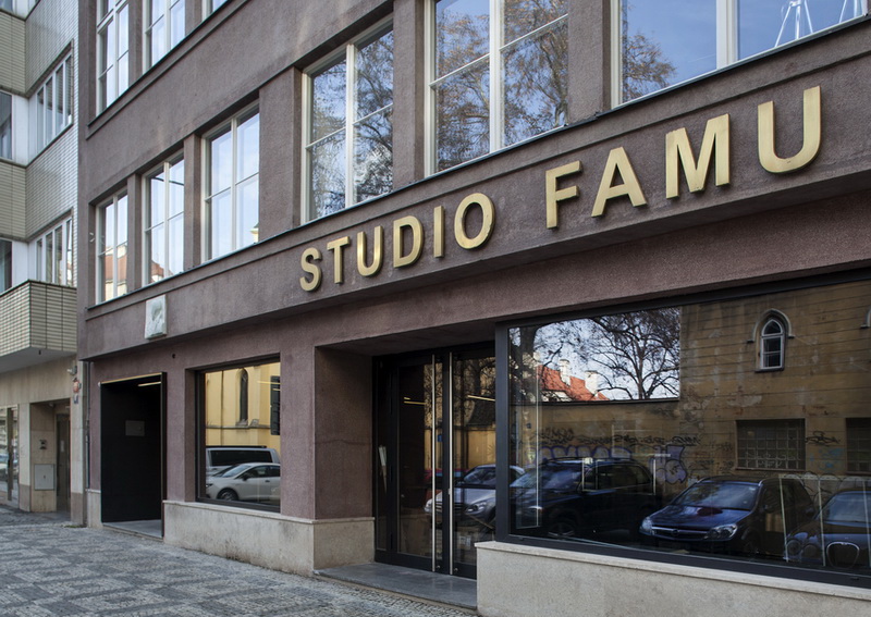 studio famu